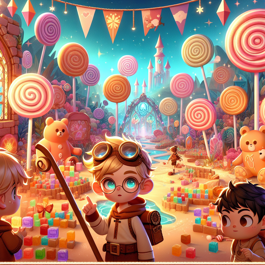 The Faraway Kingdom's Grand Tournament - Image 2