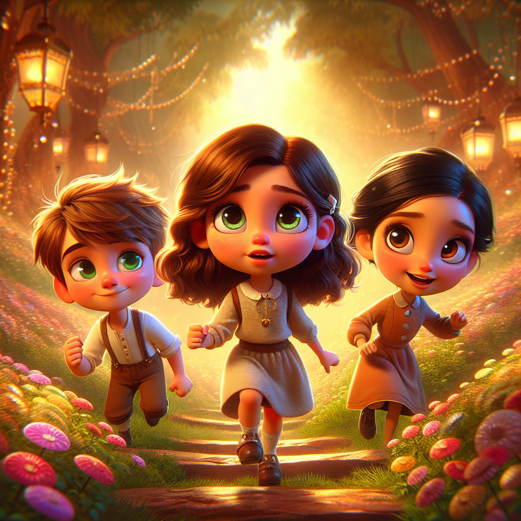 The Sky Games' Secret - Image 2