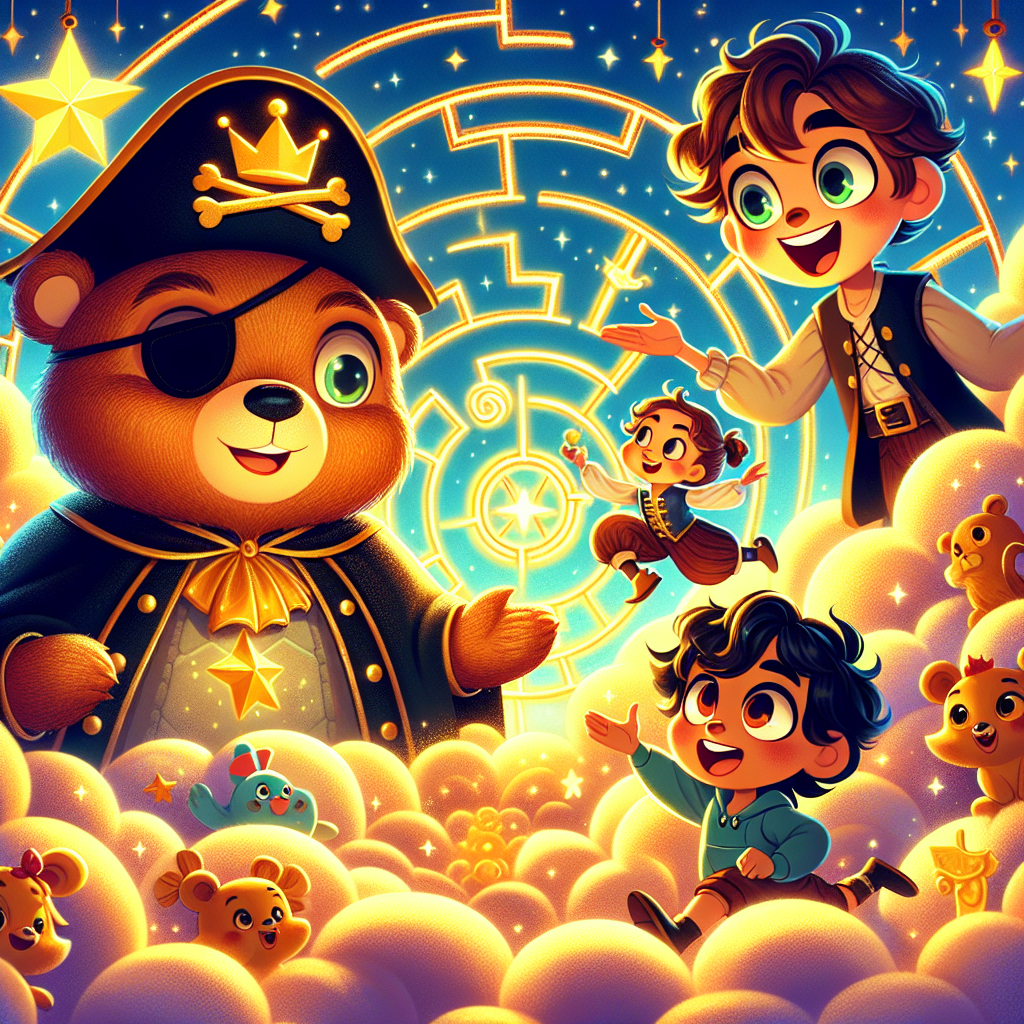 The Sky Games' Secret