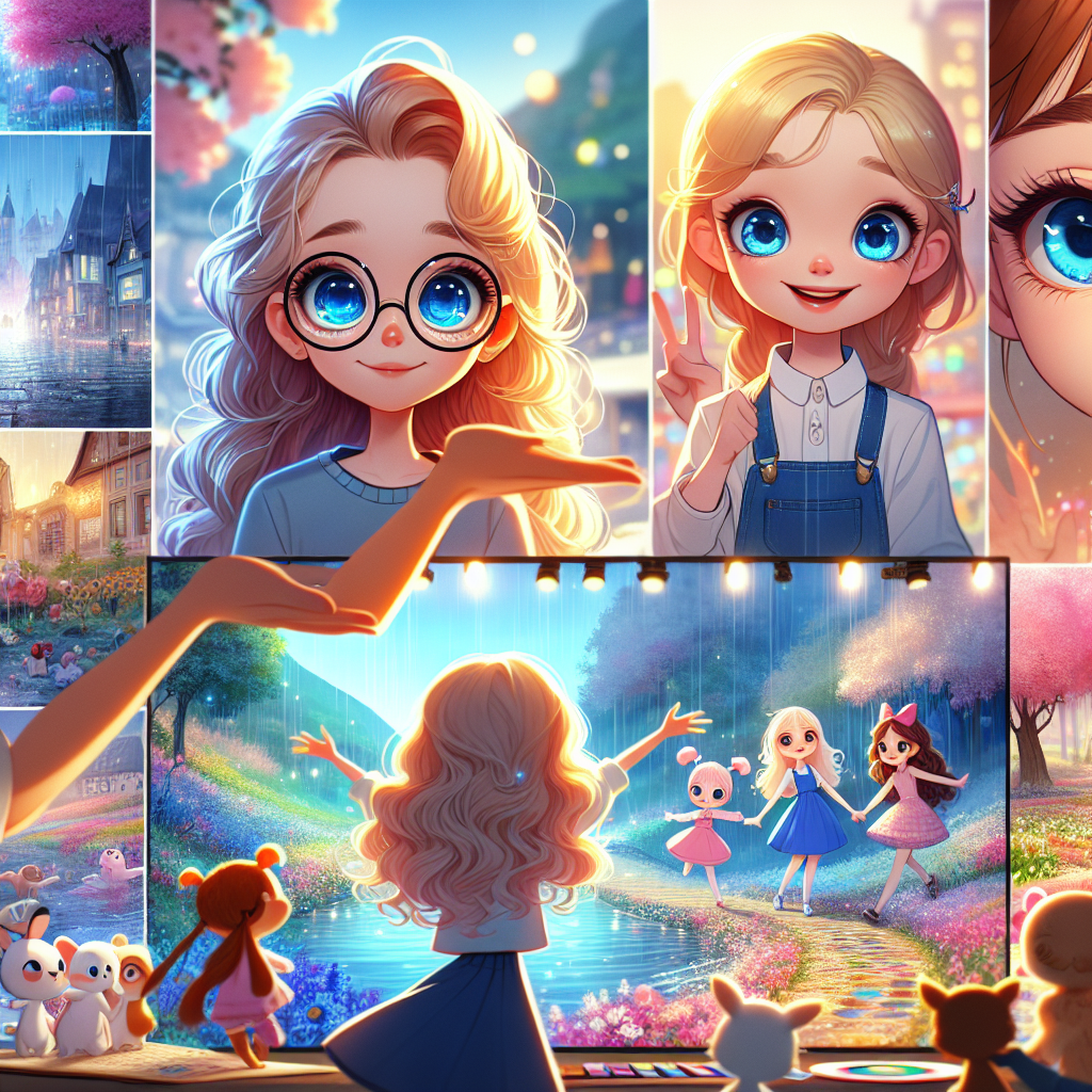 The Glittering Game of the Ancient Ruins - Image 3