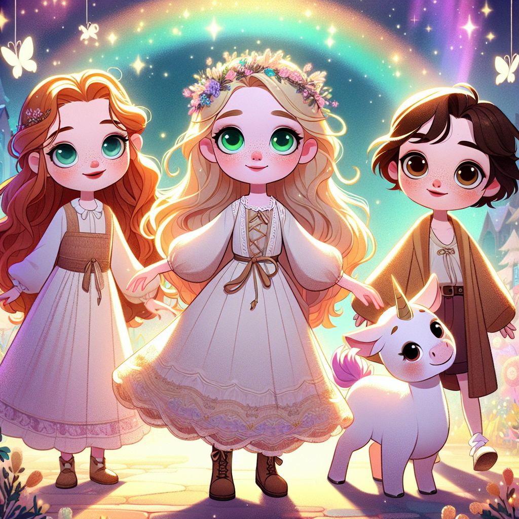 The Gleaming Horn and the Hidden Gem - Image 2