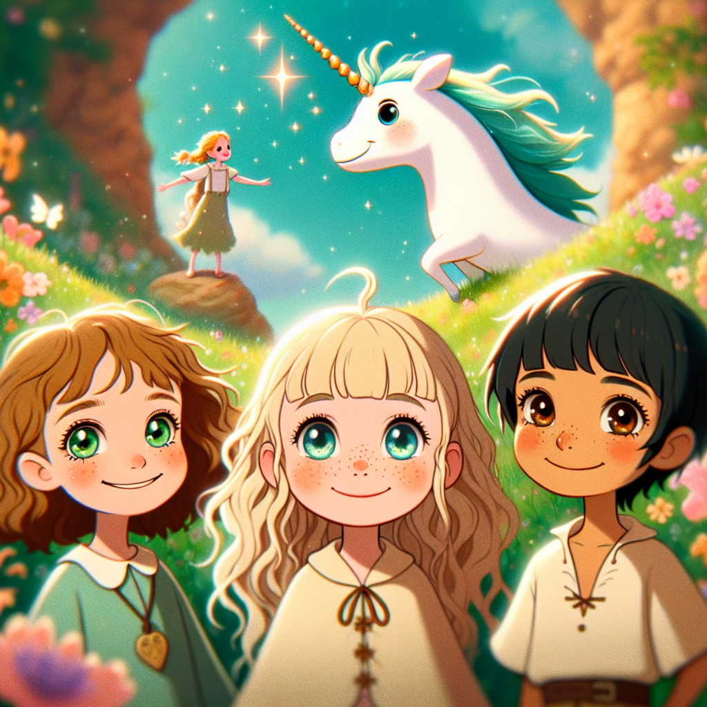 The Gleaming Horn and the Hidden Gem - Image 3