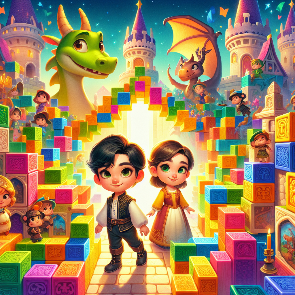 The Dream Sparkle's Flight - Image 2