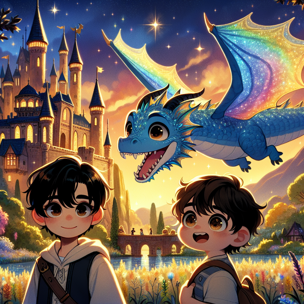 The Starry Song's Secret