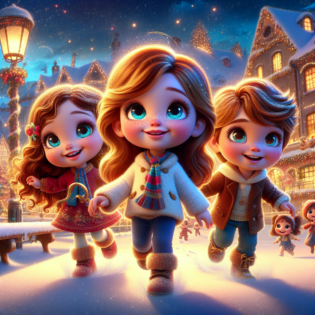 The Stardust Search - Image 2