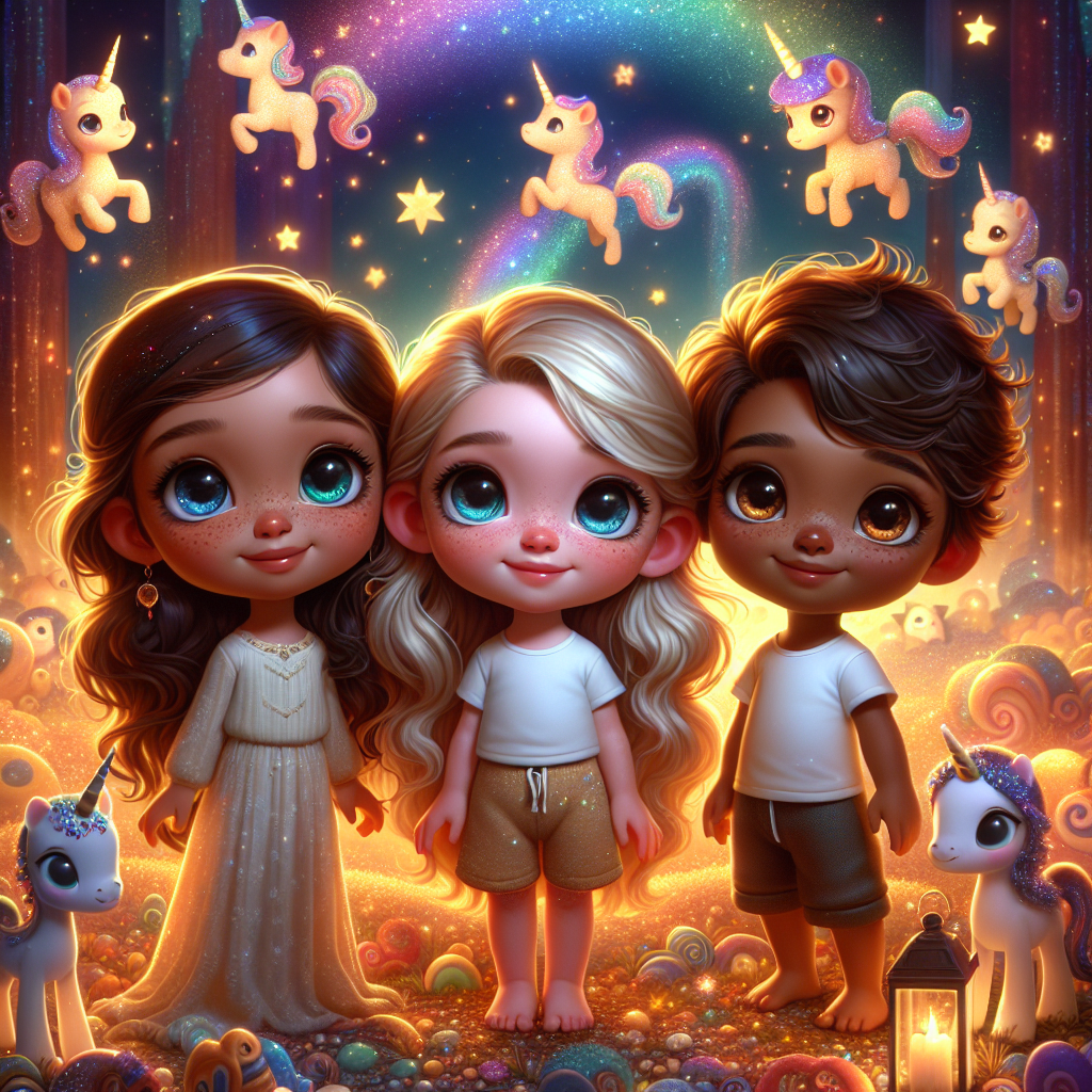 The Stardust Search - Image 3