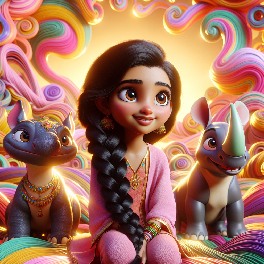 Luma's Beach Blanket Bonanza - Image 2