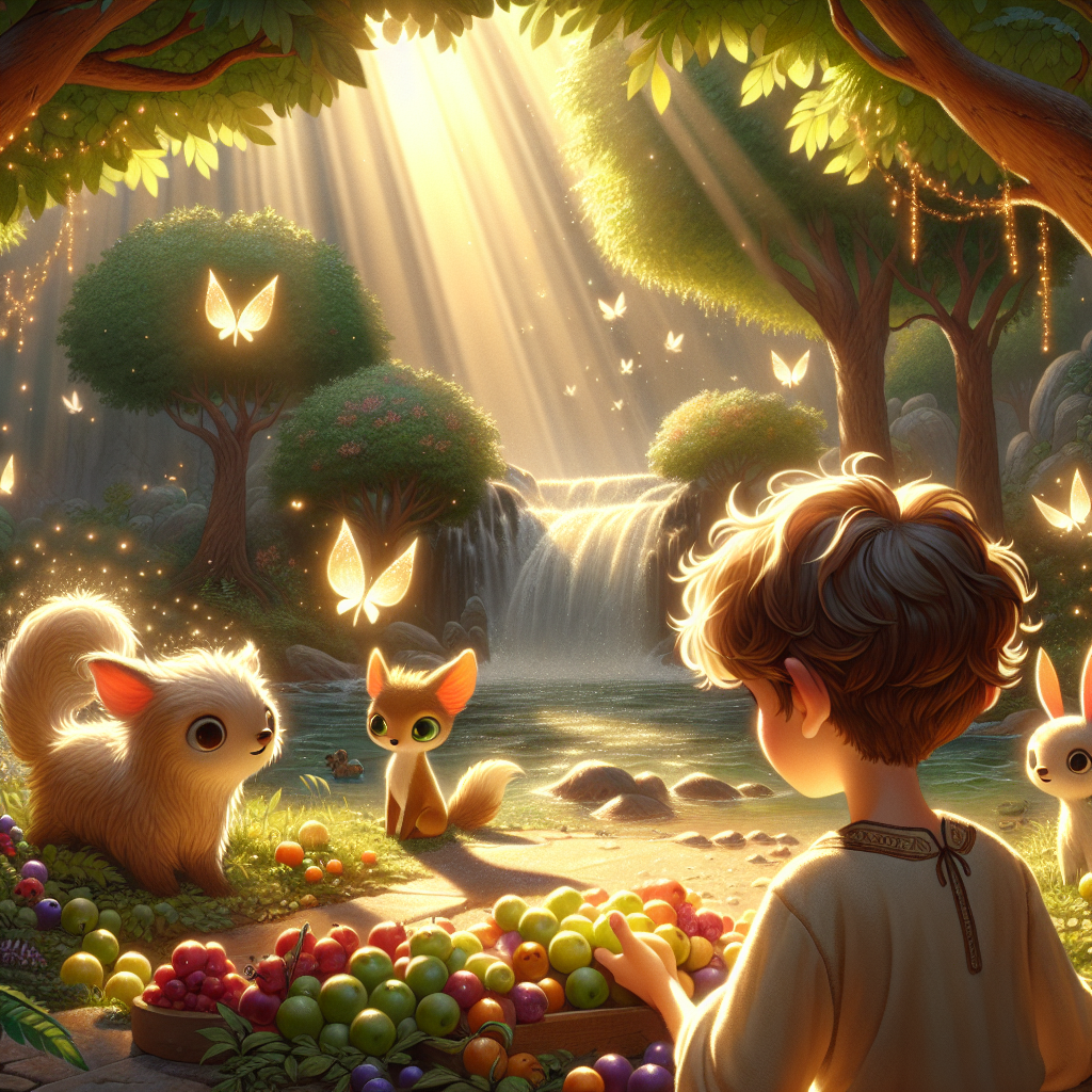 The Moonberry Mishap - Image 3