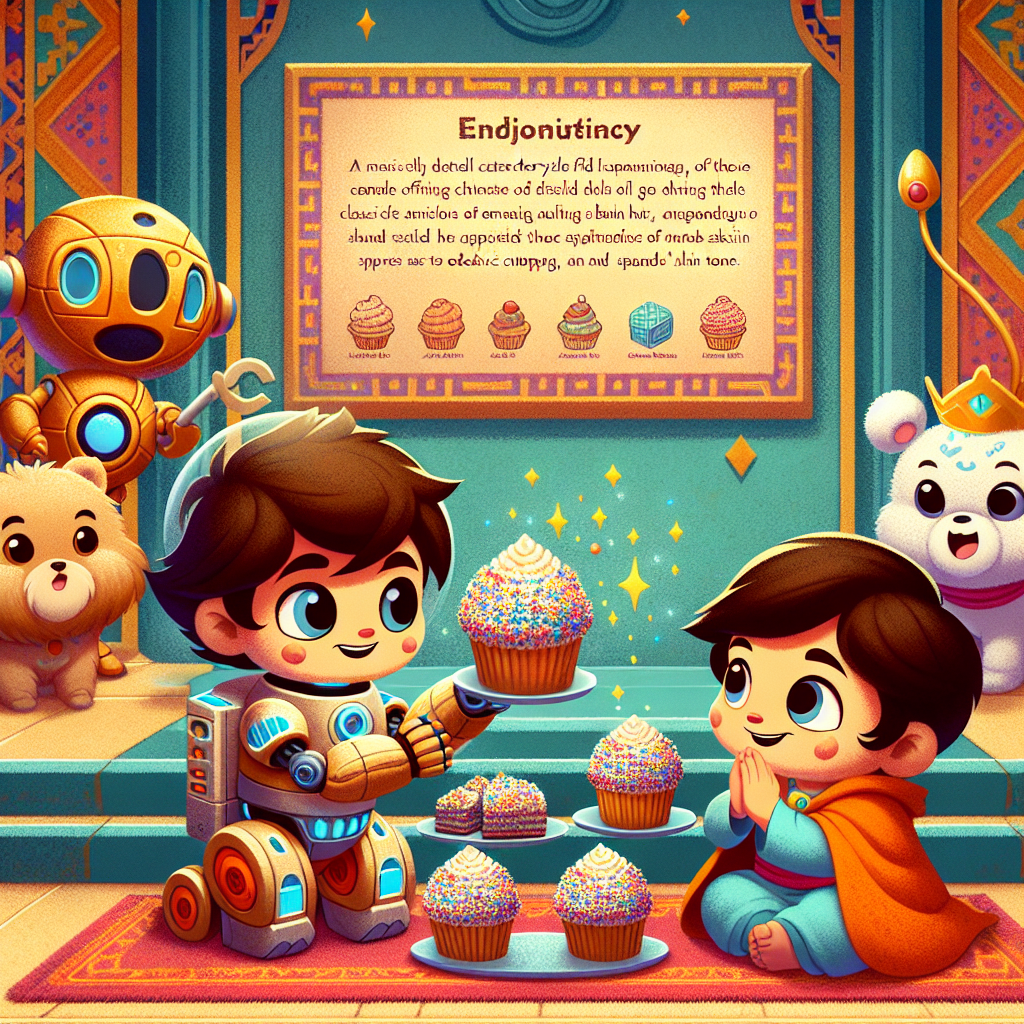 The Great Space Sprinkles Snatch - Image 3