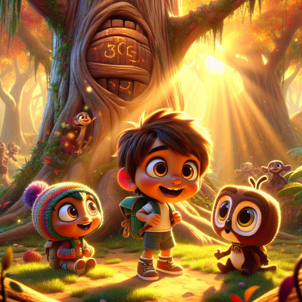 The Starry Secret of Faraway Kingdom - Image 2