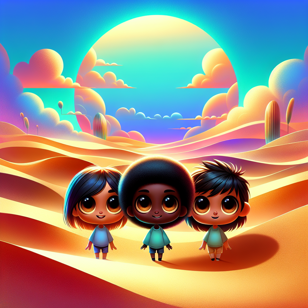 The Sparkling Search - Image 2