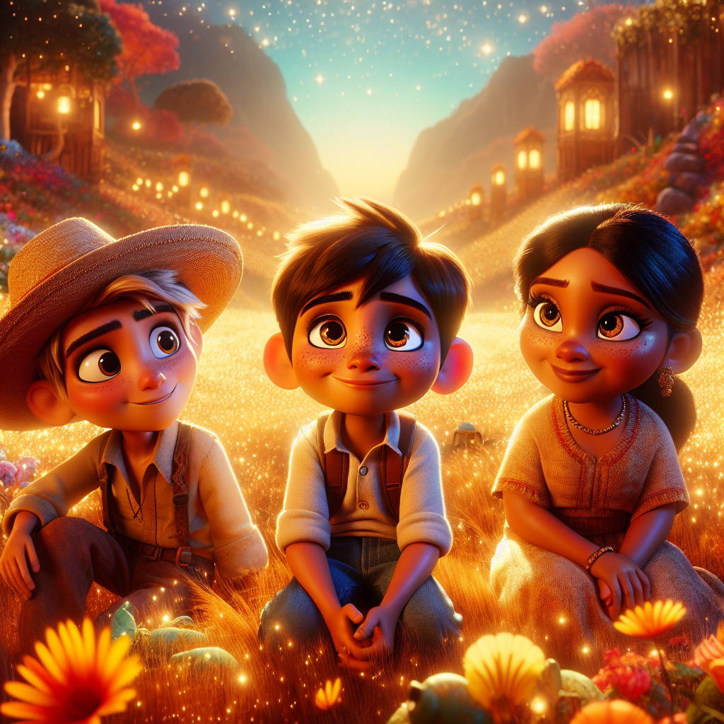 Prince Pirate Bear and the Sparkling Signal - Image 2