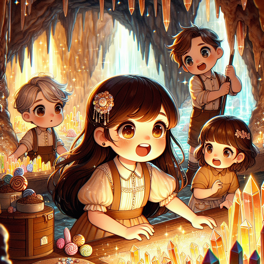 The Crystal Cave Jubilee - Image 2