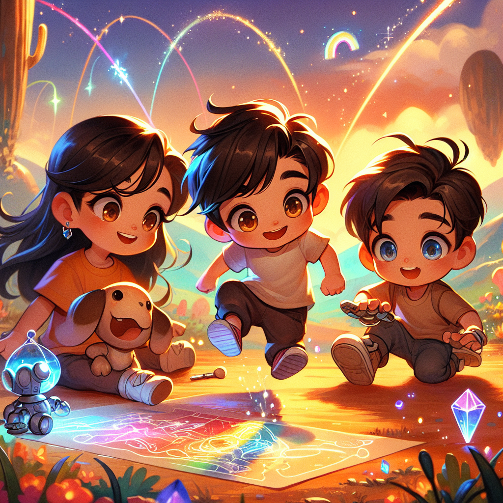 The Crystal Cave Jubilee - Image 3