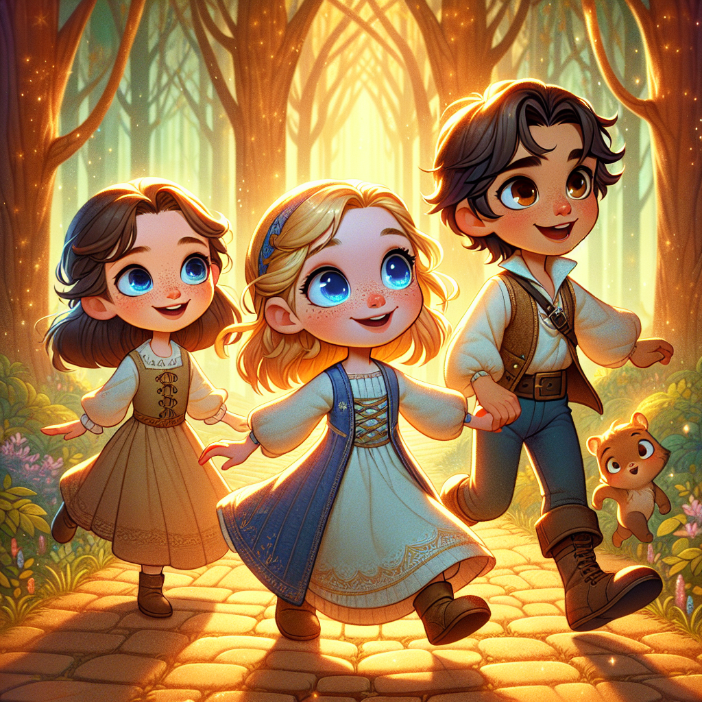 Bearon's Bloom Bonanza - Part 2