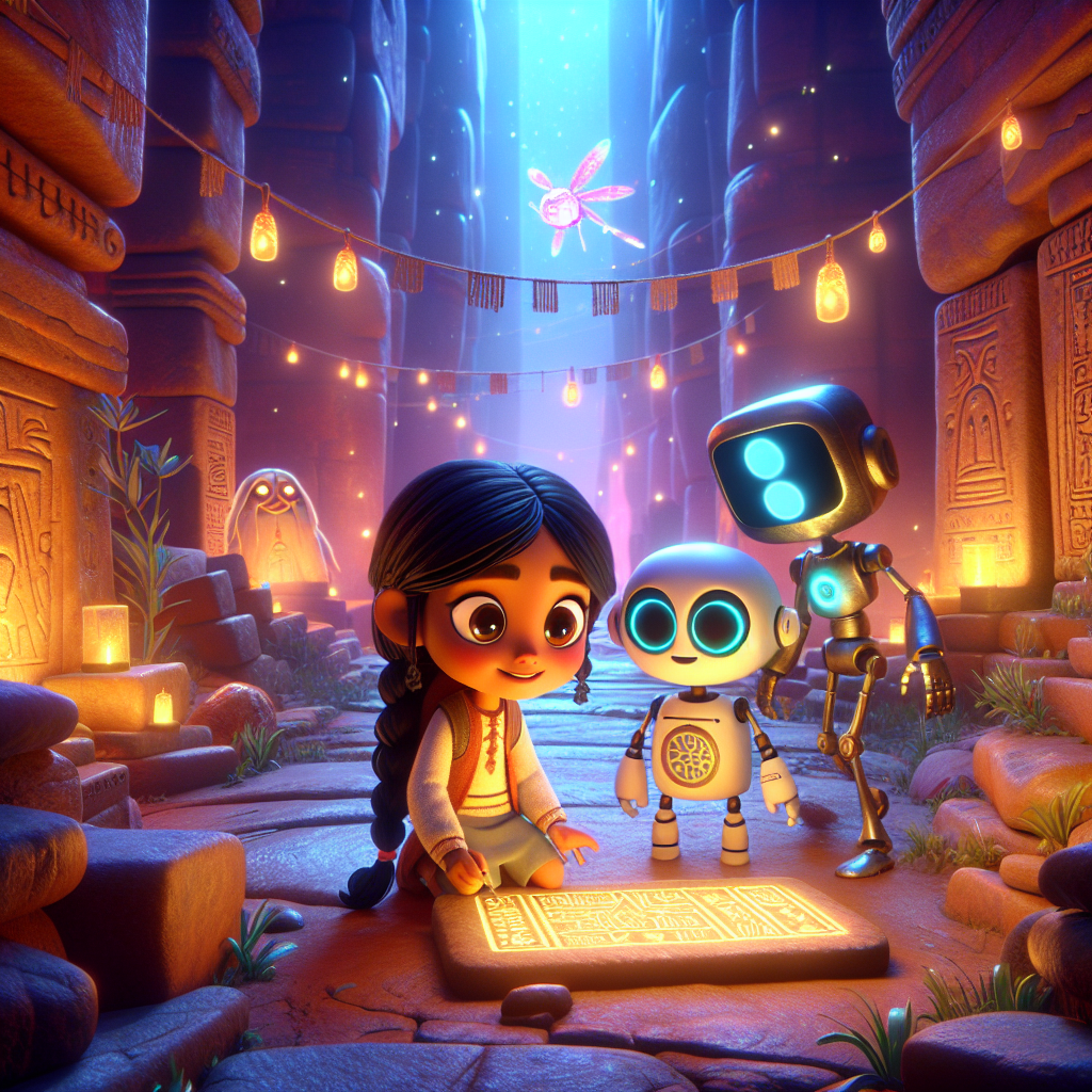 Ay Işığının Sırrı - Image 2