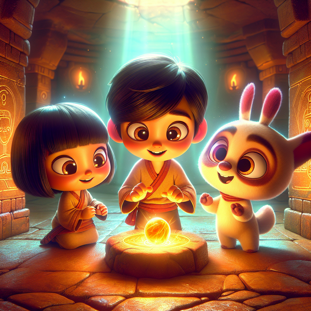 Kum Saçan Vaha - Image 3