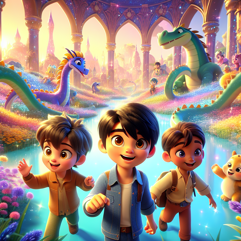 Uzayda Bir Kriket Maçı - Image 3