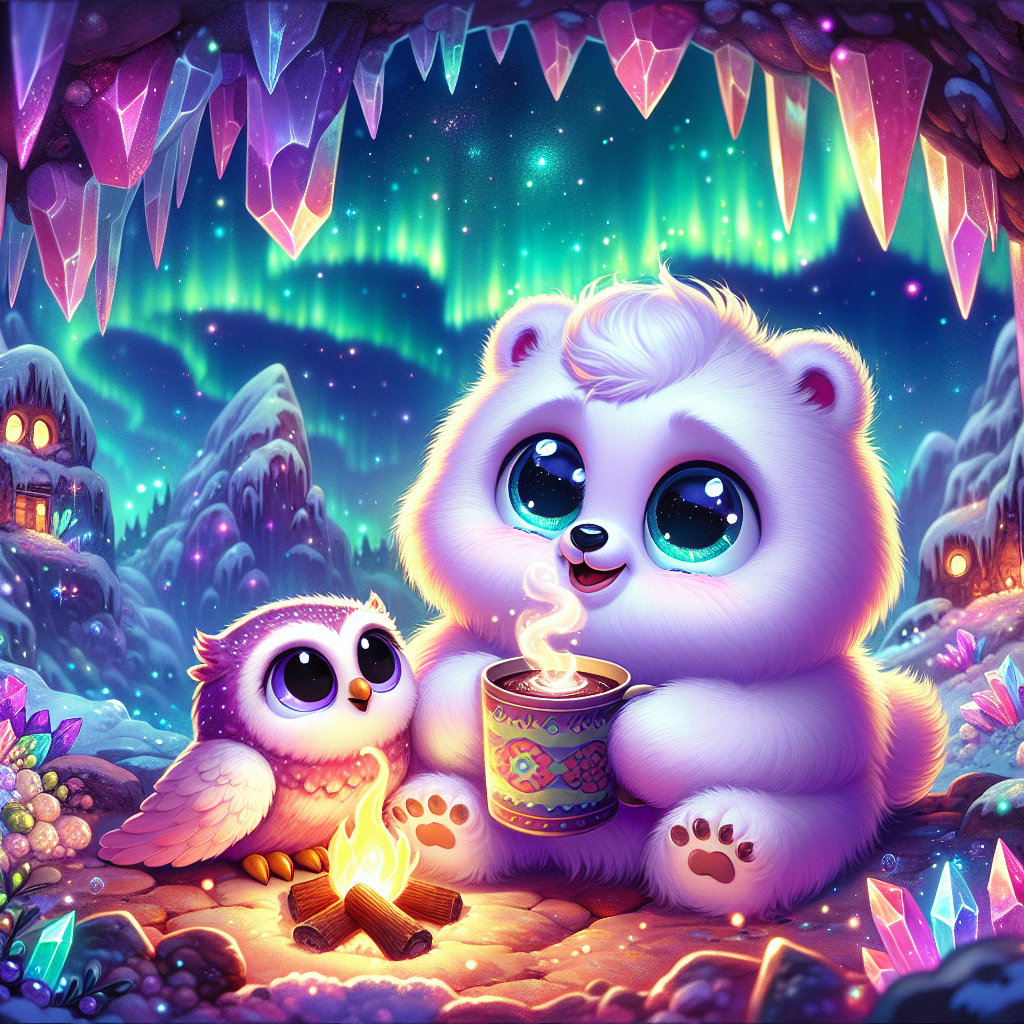 Kutup Işığı'nın Sırrı - Image 3