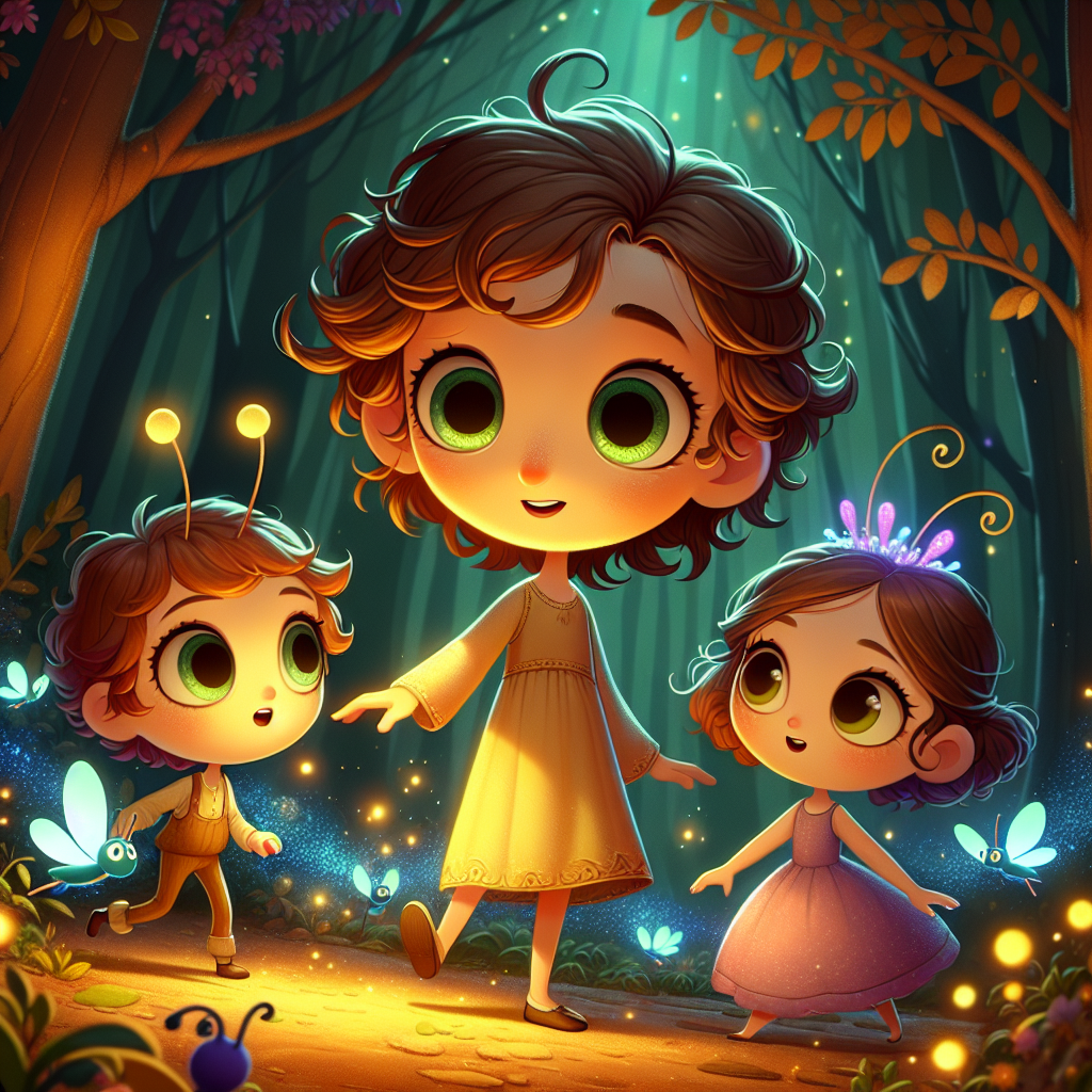 Gökkuşağı Tozunun Sırrı - Image 2