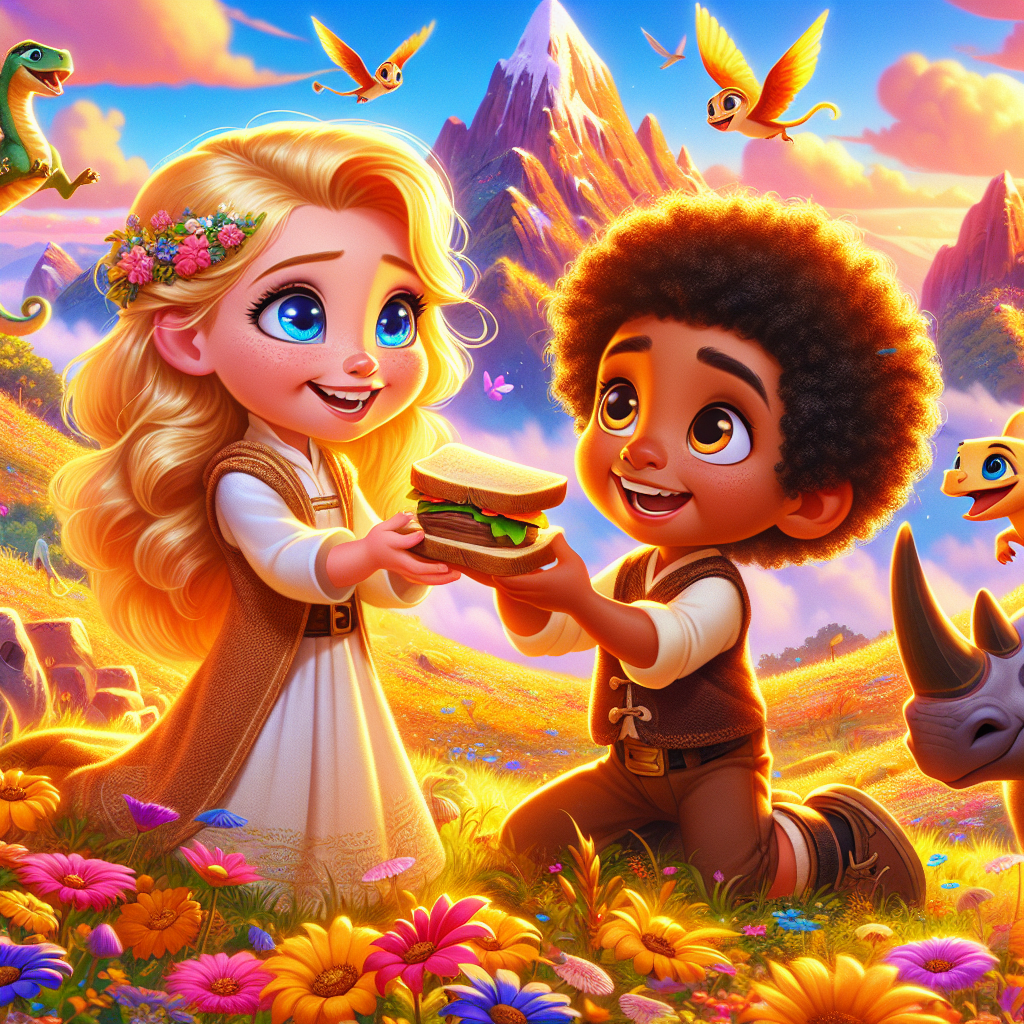 Rollo'nun Parlayan Zirvesi - Image 3