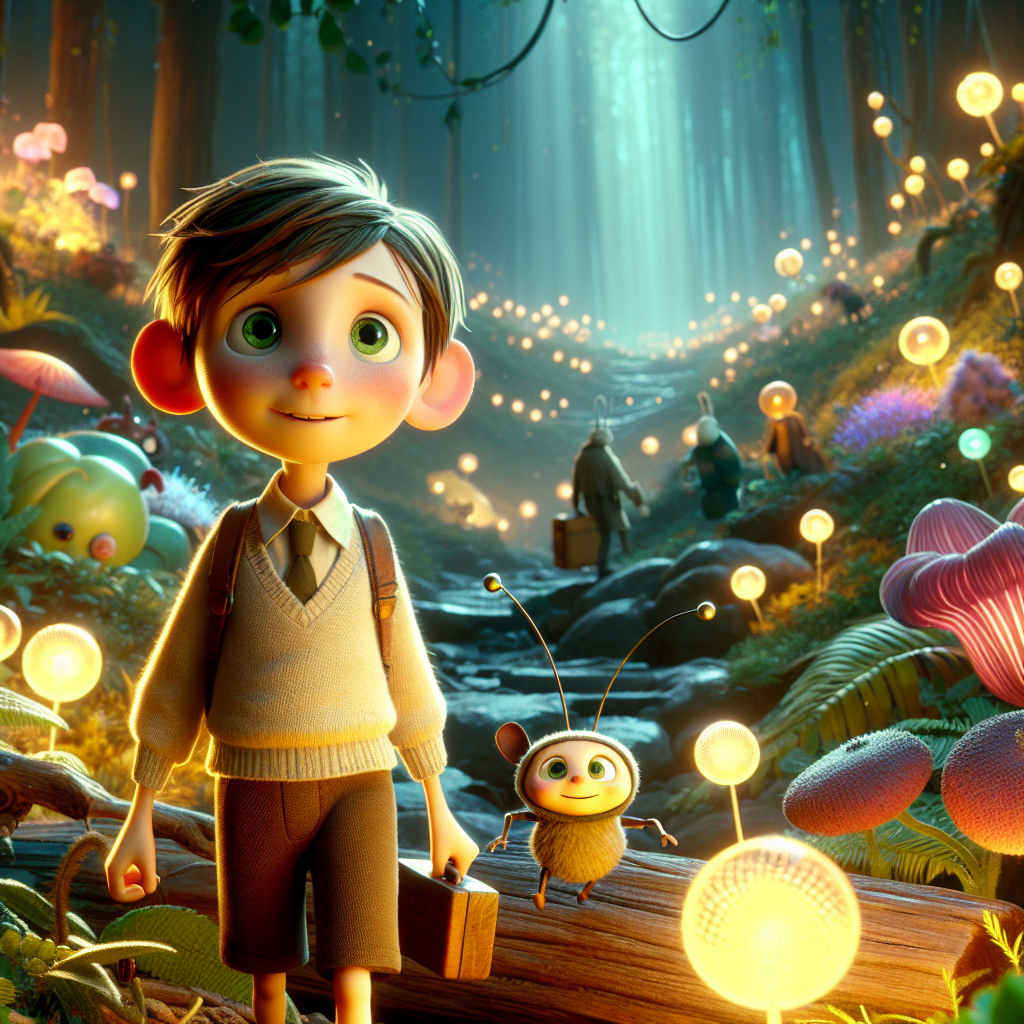 Ay Işığının Sırrı - Image 2