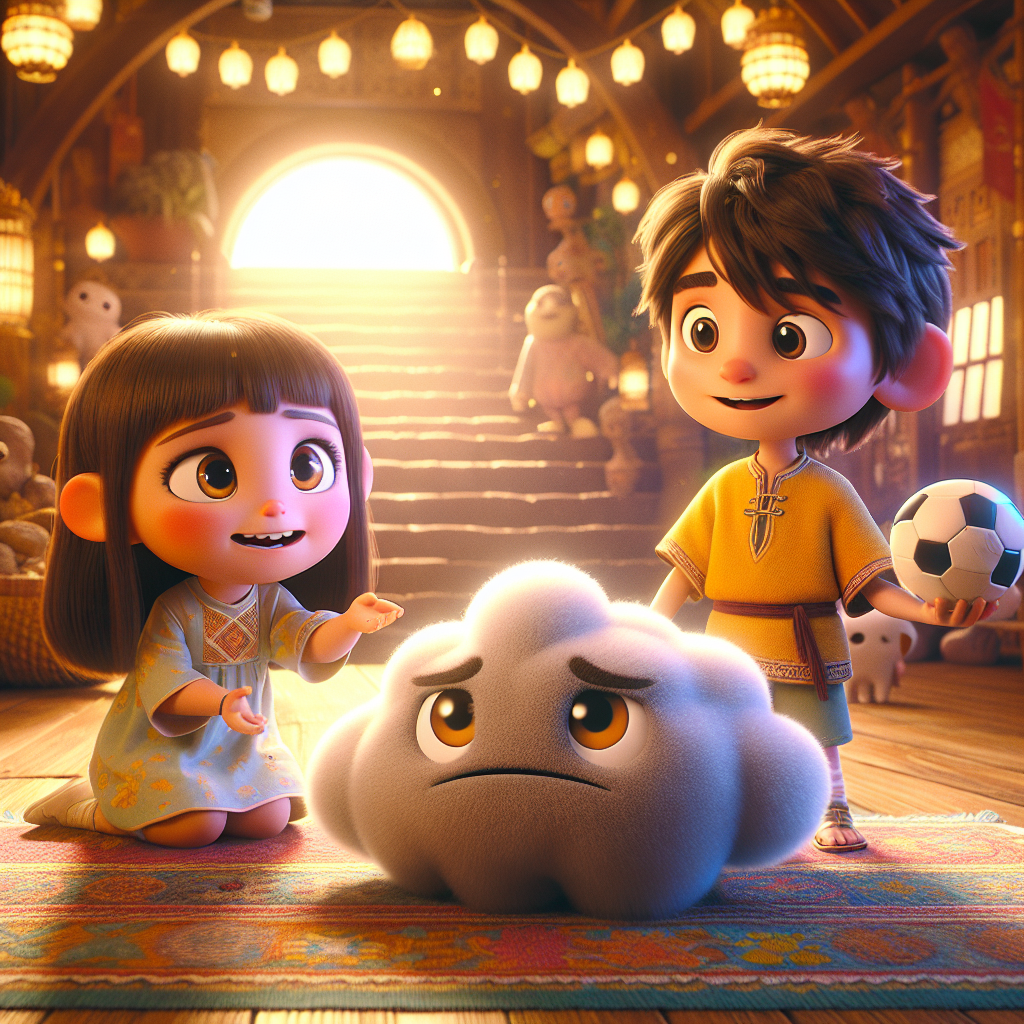 Ejderha Yuvasındaki Işıltı - Image 3