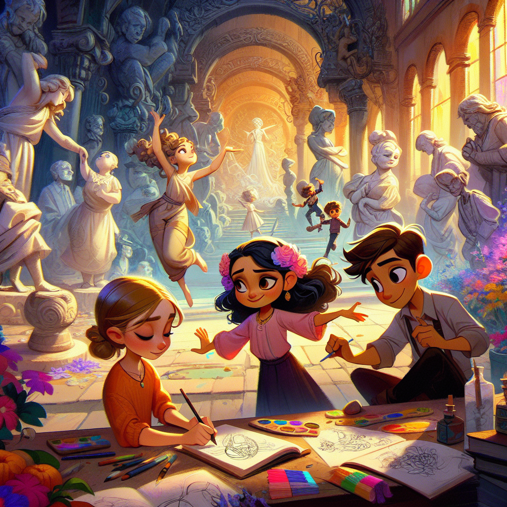 Gülümsemelerin Gizemi - Image 2