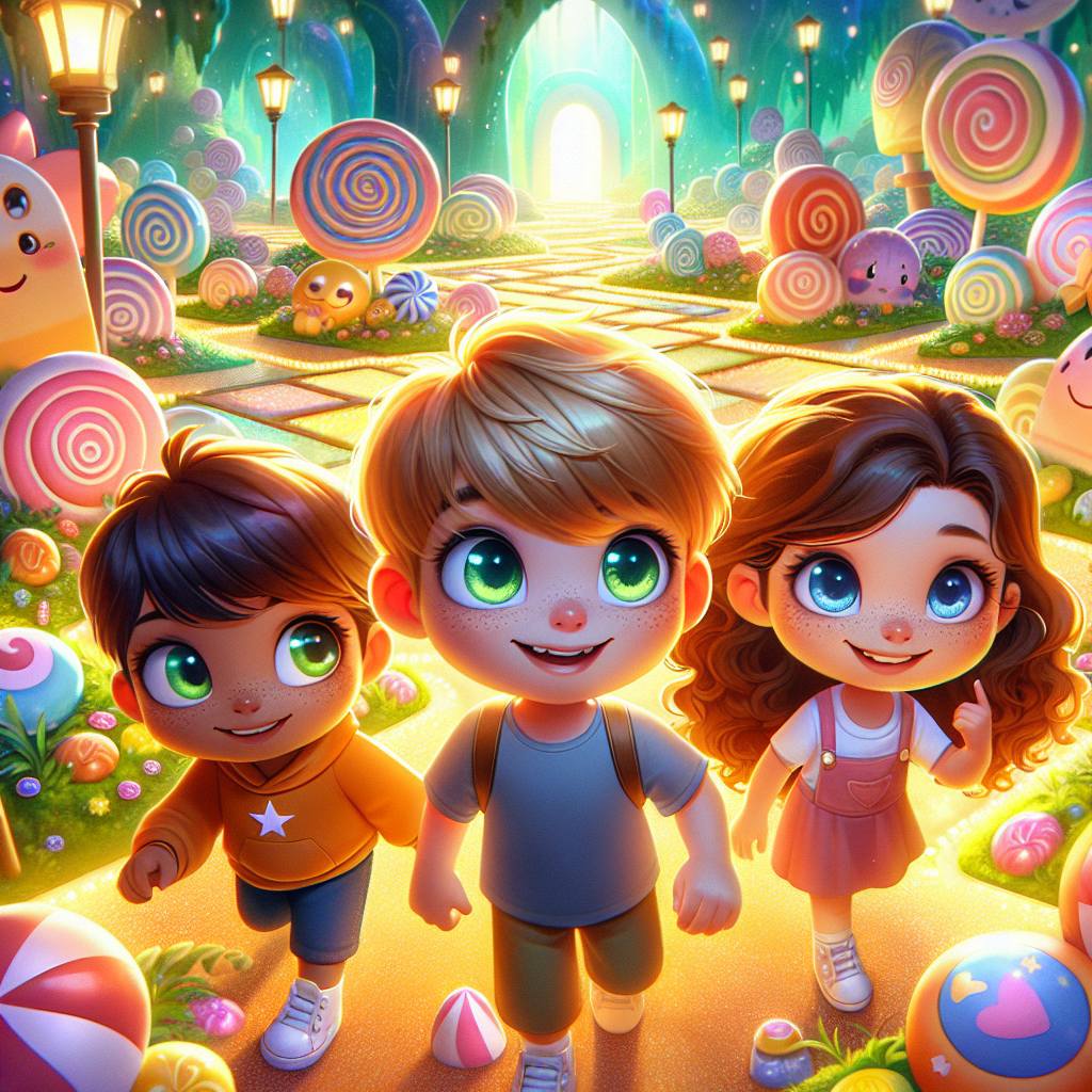 Gizli Bahçedeki Kahkahalar - Image 2