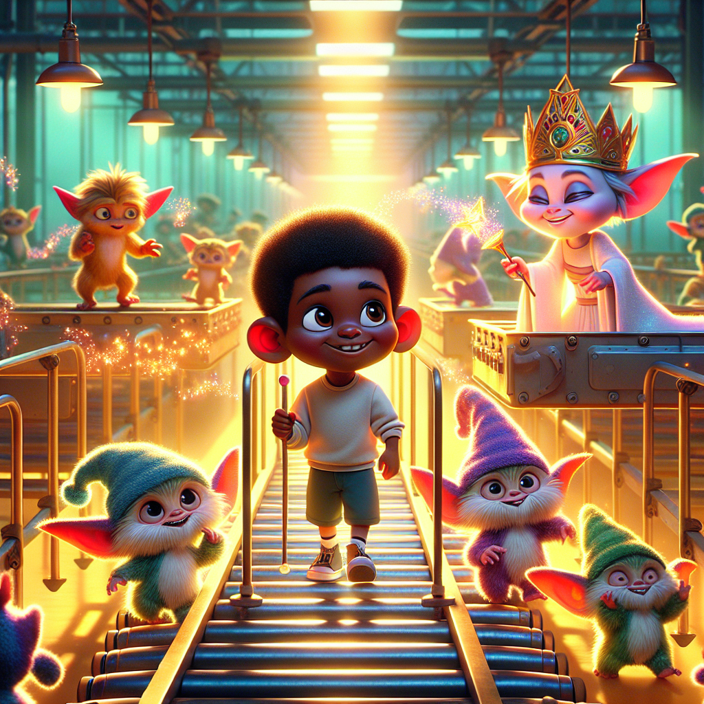 Uyku Zamanı İçin Bir Macera - Image 2