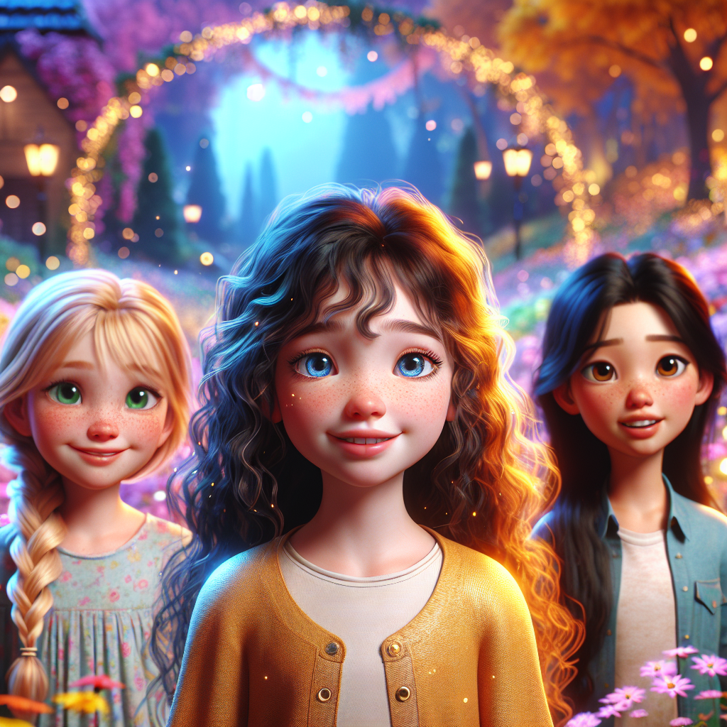 Robotlar ve Parlak Fırçalar - Image 2