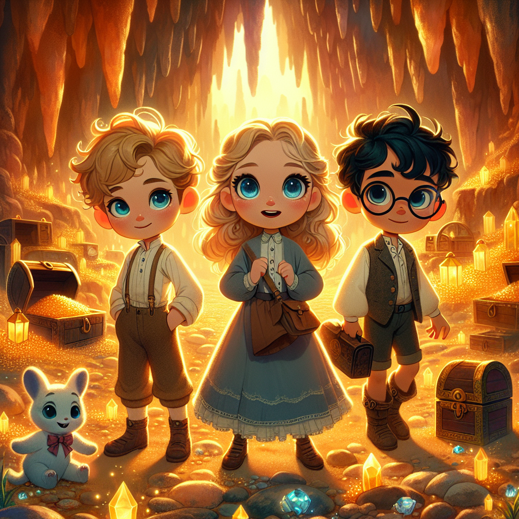 Kristal Mağaraların Sırrı - Image 3