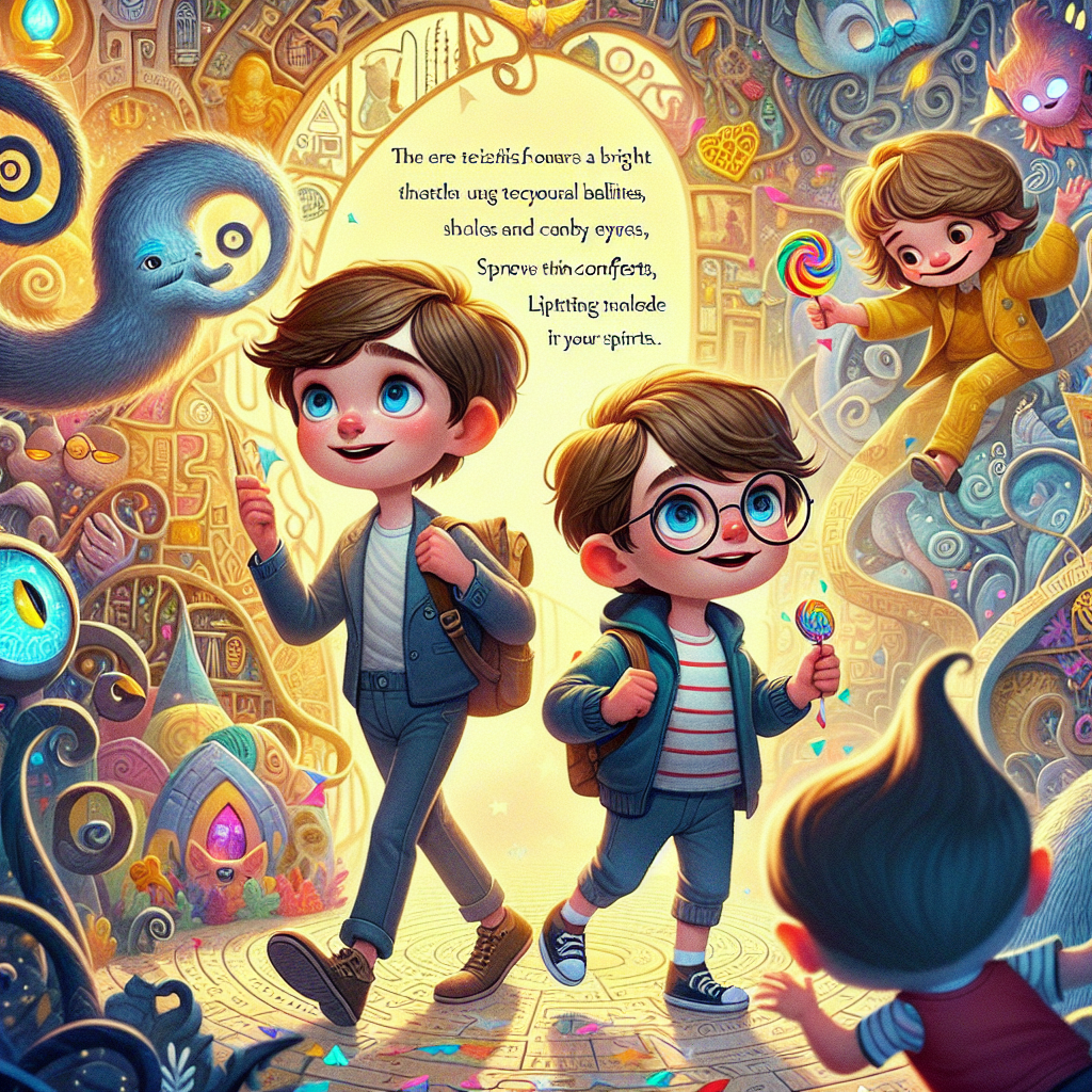 Gizli Orman'daki Kahkaha Taşı - Image 2