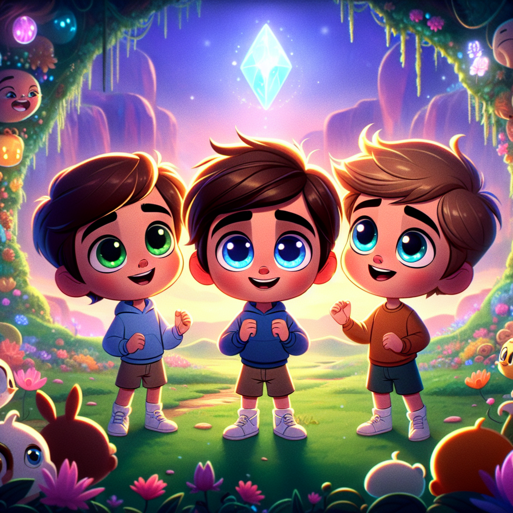 Gizli Orman'daki Kahkaha Taşı - Image 3