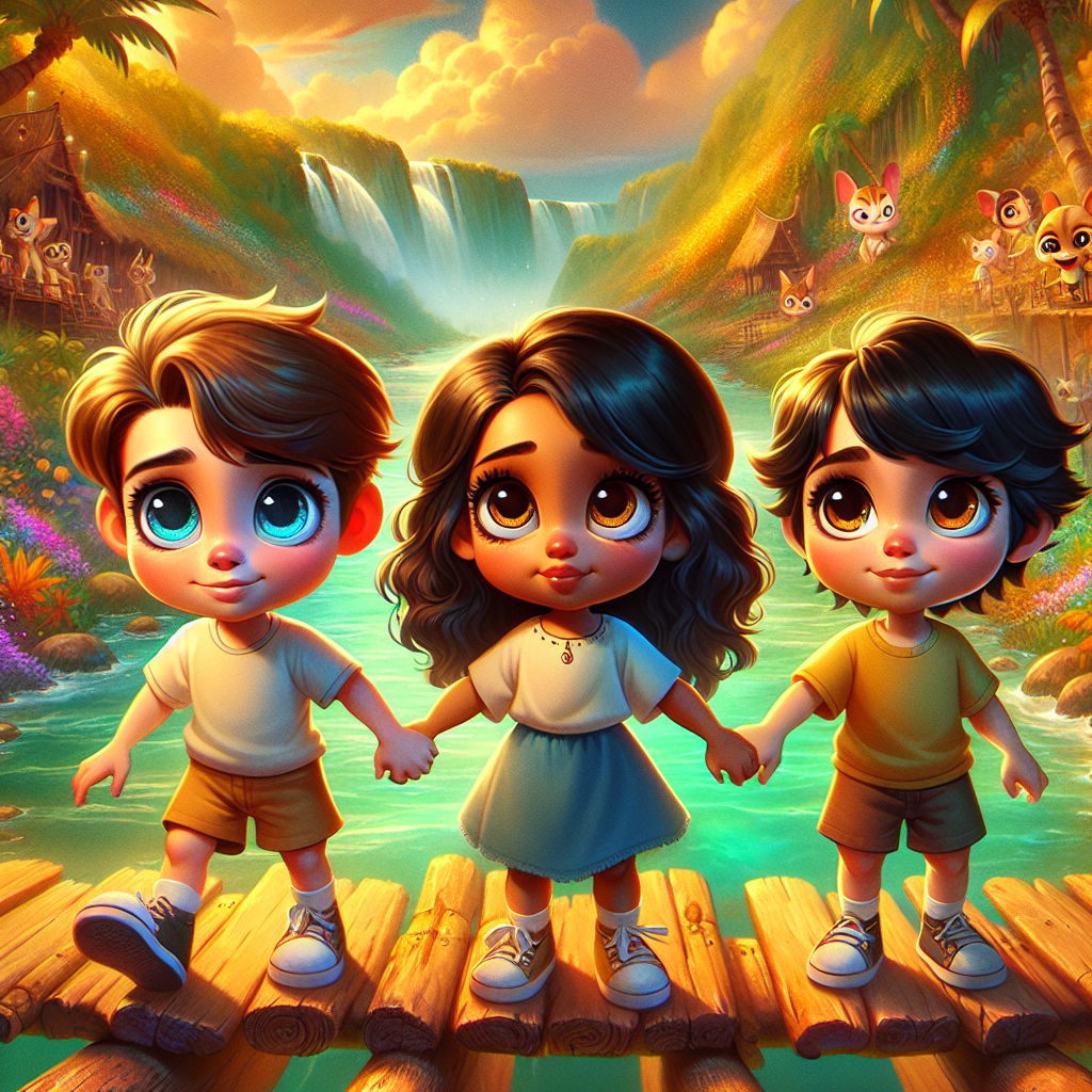 Saklı Ada'da Köpük Sürprizi - Image 2