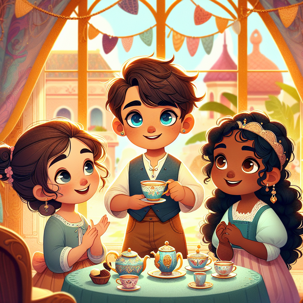 Saklı Ada'da Köpük Sürprizi - Image 3