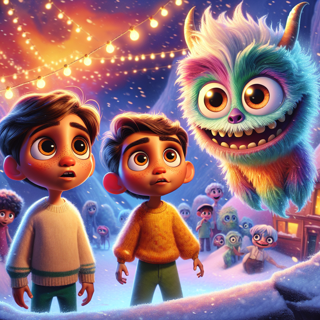 Kar Küresi'nin Şarkıları - Image 2