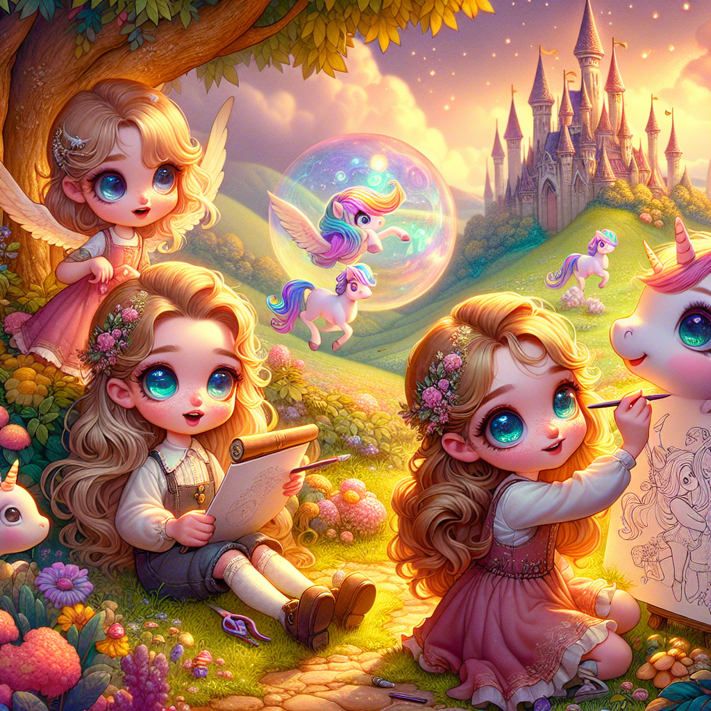 Zaman Tüneli Masalı - Image 3