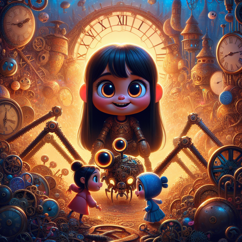 Zamanın Döngüsü - Image 3