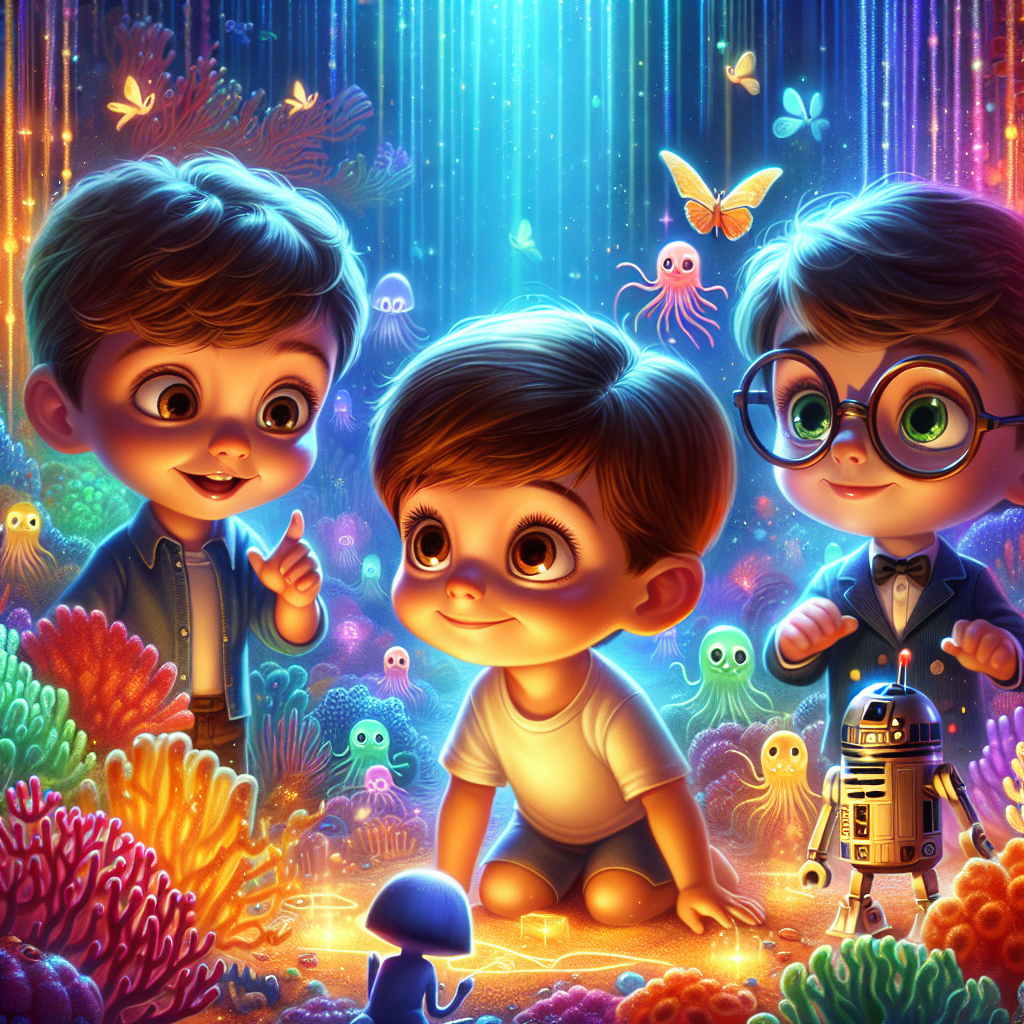 Gökyüzü Şatosu'ndaki Gizem - Image 2