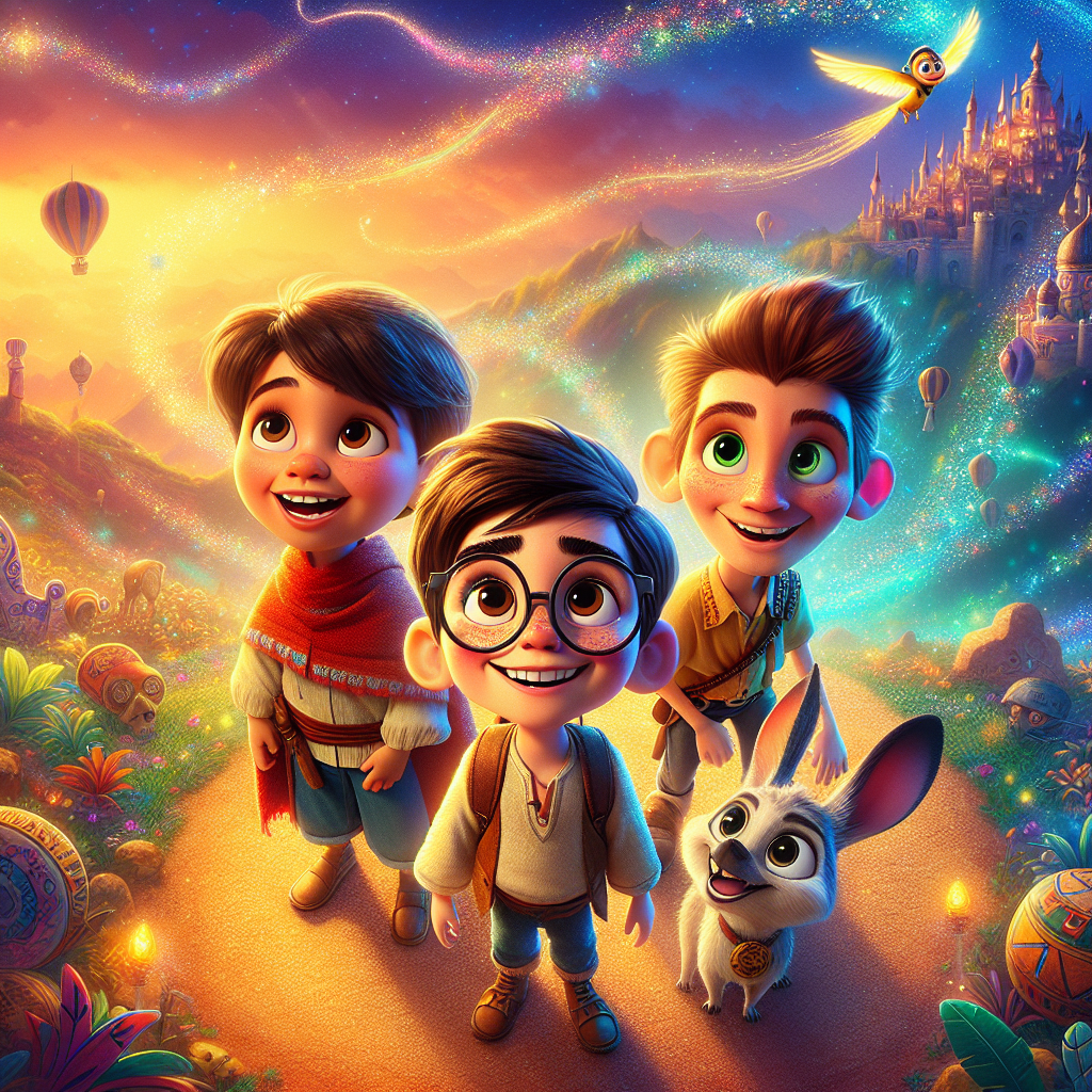 Gökyüzü Şatosu'ndaki Gizem - Image 3