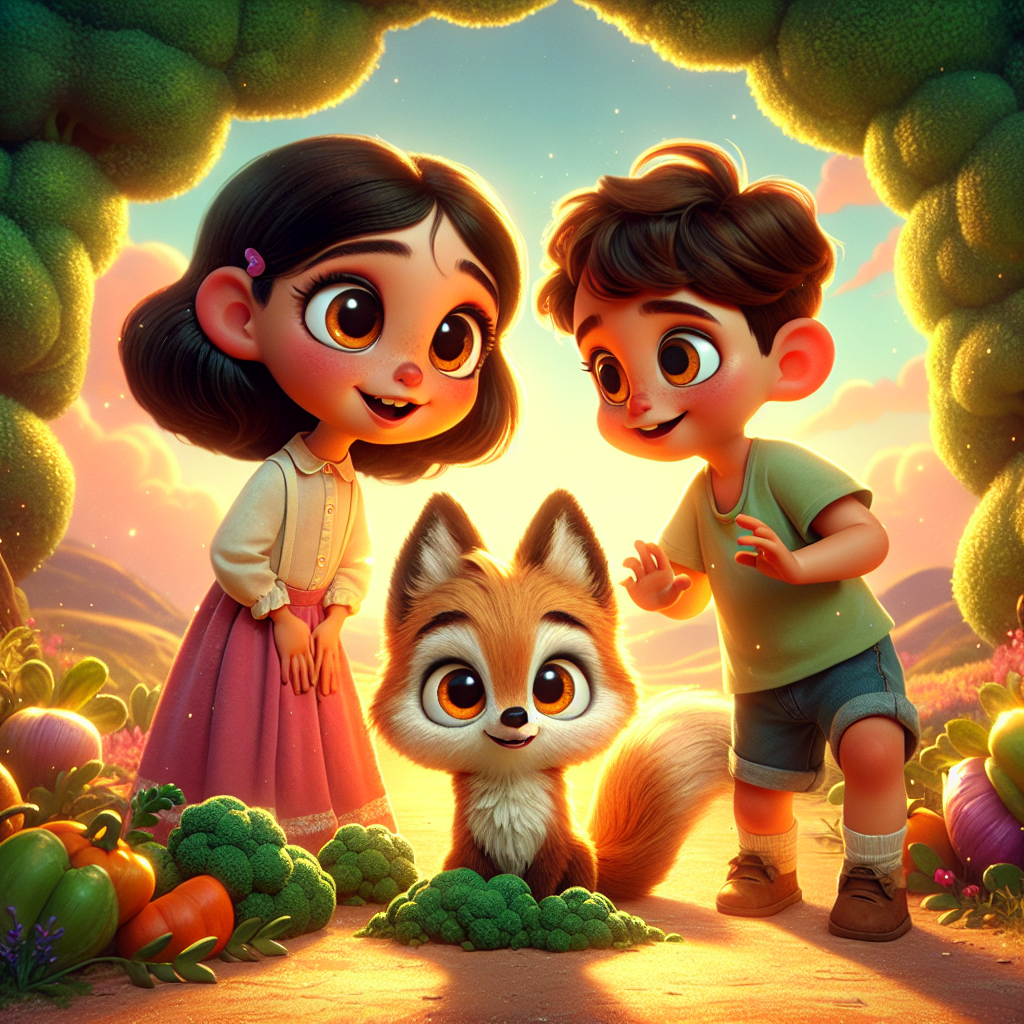 Gizli Bahçenin Parlayan Sırrı - Image 3