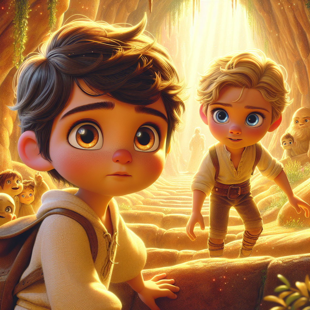 Kumlu Vaha'nın Sırrı - Image 2