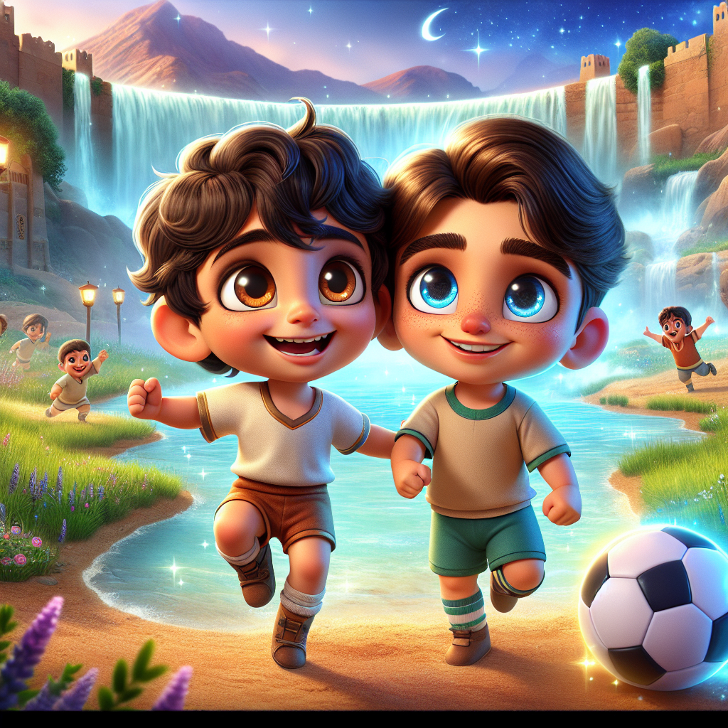 Kumlu Vaha'nın Sırrı - Image 3