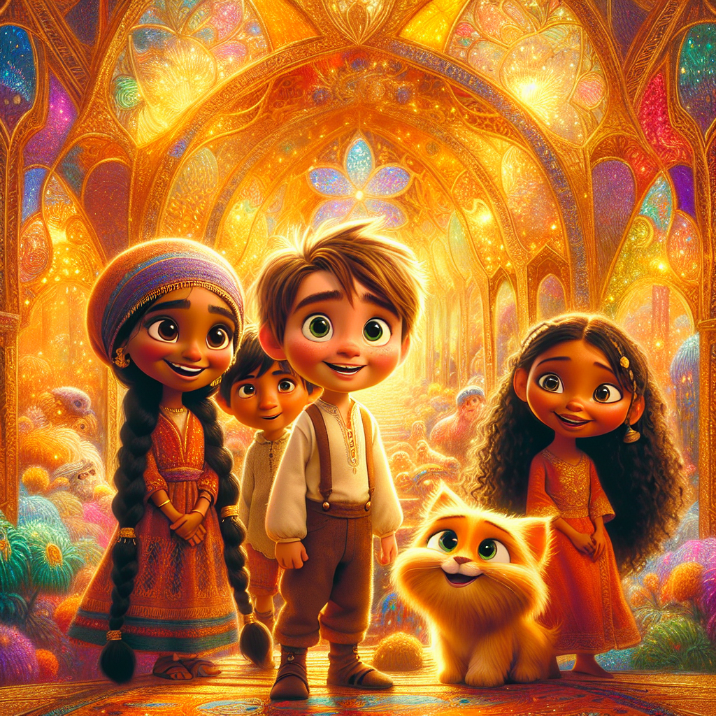 Ejderha İni'nin Gizemi