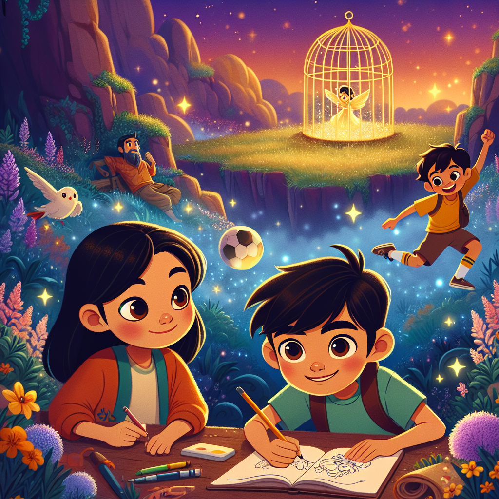 Denizaltı Şehrinin Işıltılı Sırrı - Image 2