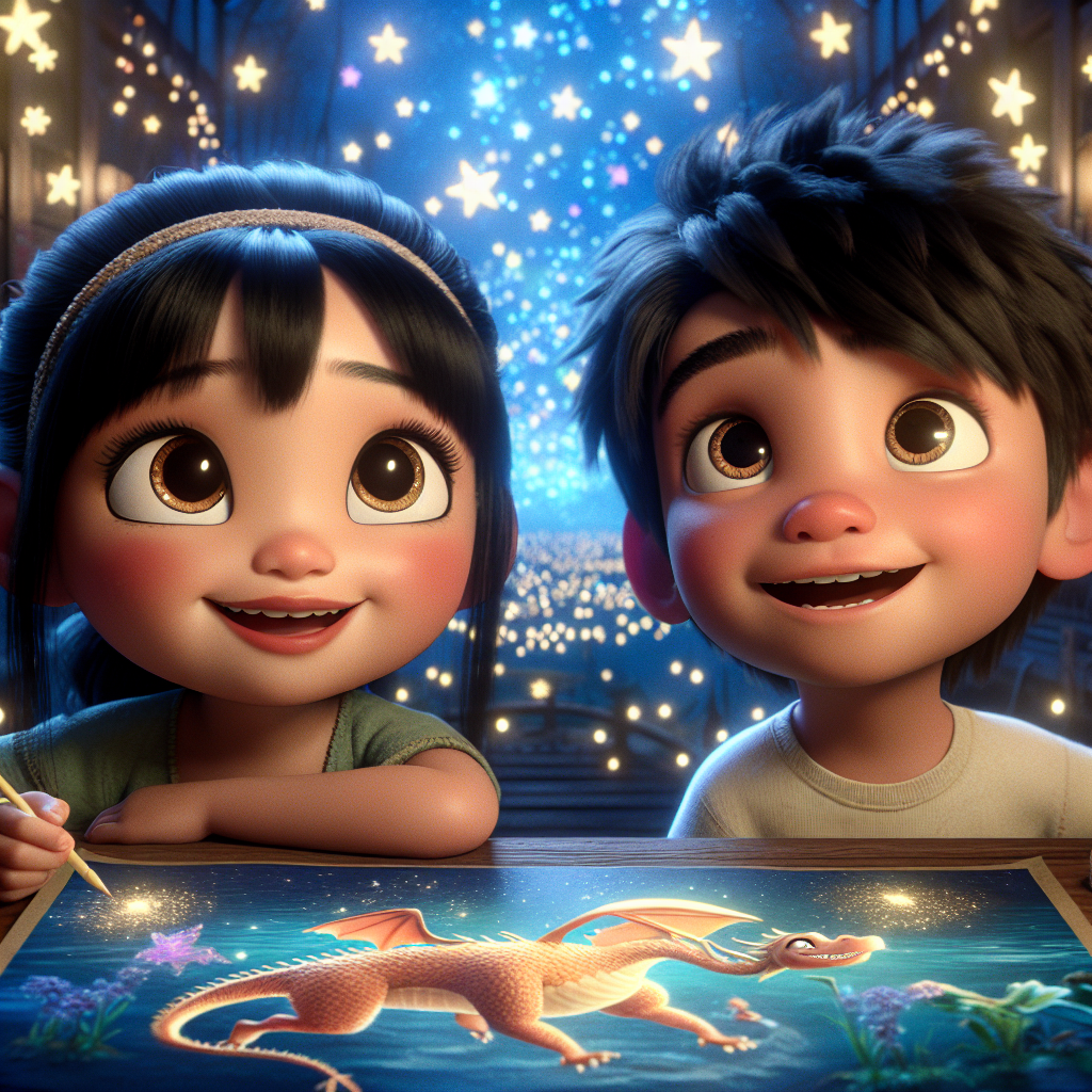 Denizaltı Şehrinin Işıltılı Sırrı - Image 3