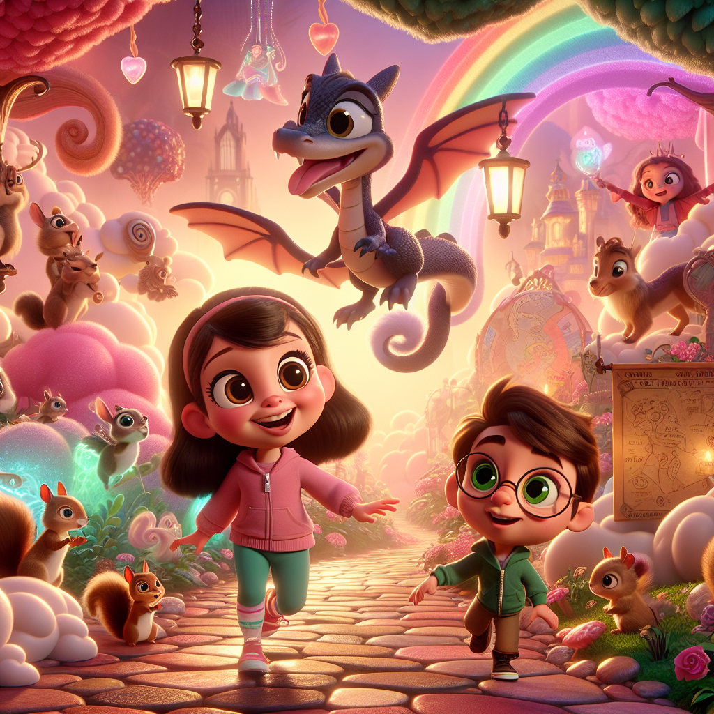 Pırıl Pırıl Zirve Gizemi - Image 2