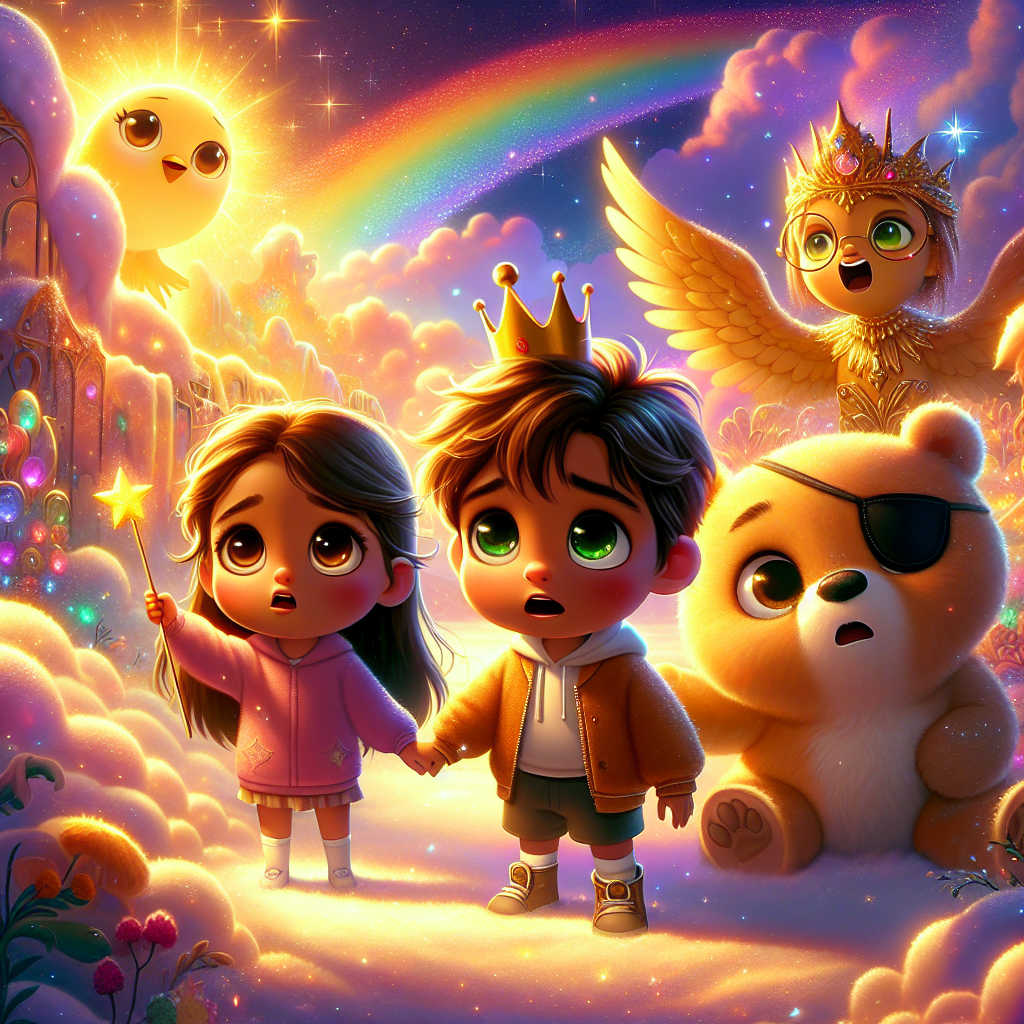 Pırıl Pırıl Zirve Gizemi - Image 3