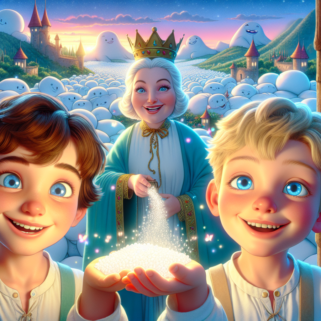 Uyku Diyarının Gizemi - Image 2